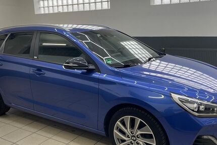 Hyundai i30 107.000 km 10.500 € Kamen 59174