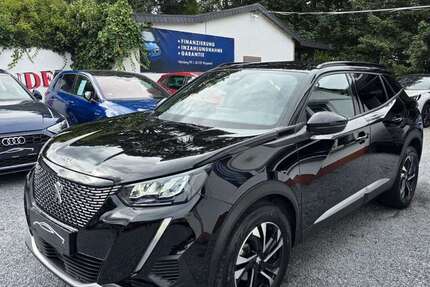 Peugeot 2008 37.852 km 18.950 € Wuppertal 42109