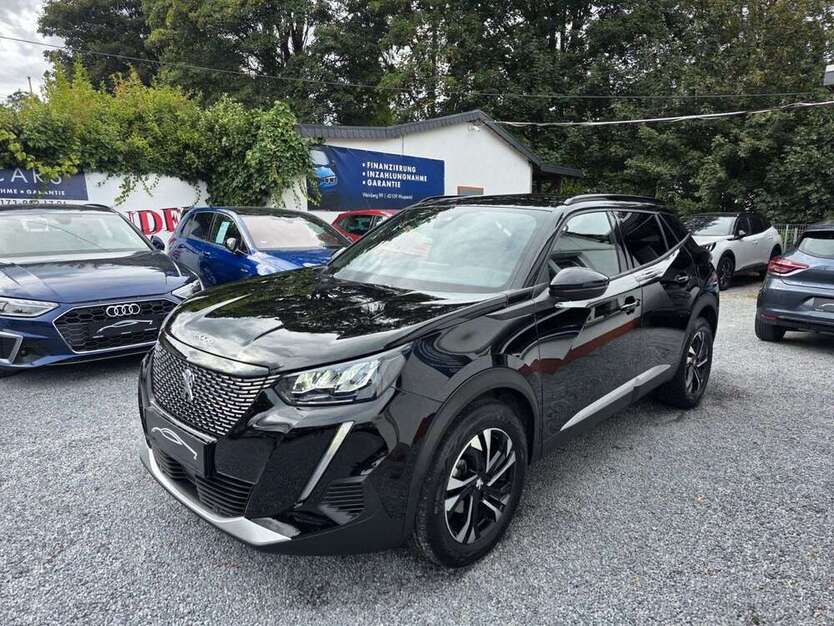 Peugeot 2008 37.852 km 18.950 € Wuppertal 42109