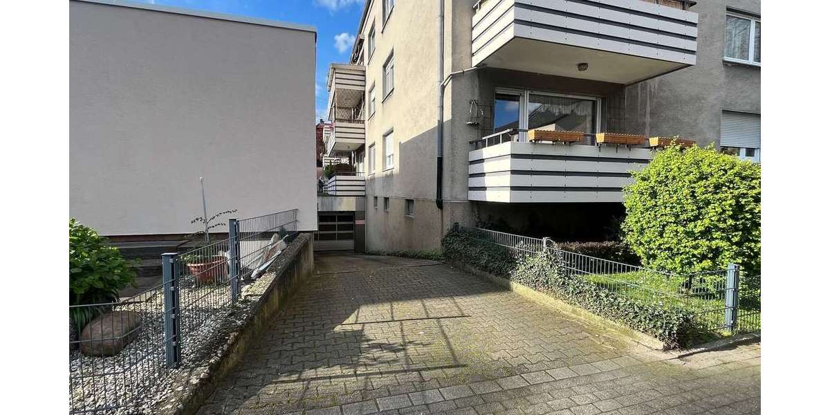 ?Paket aus 6 ETW mit Balkonen & Tiefgaragenstellplatz Kapitalanlage in Bochum: Ihre Renditechance? 18 zimmer
