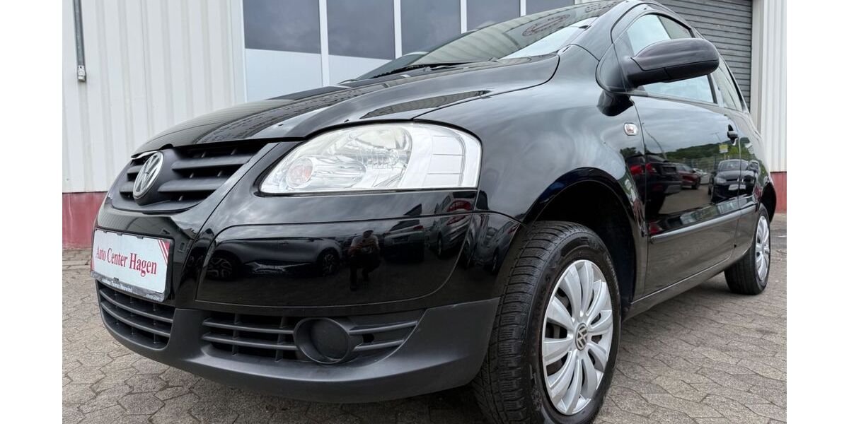 VW Fox 146.682 km 1.580 &euro; Hagen 58135