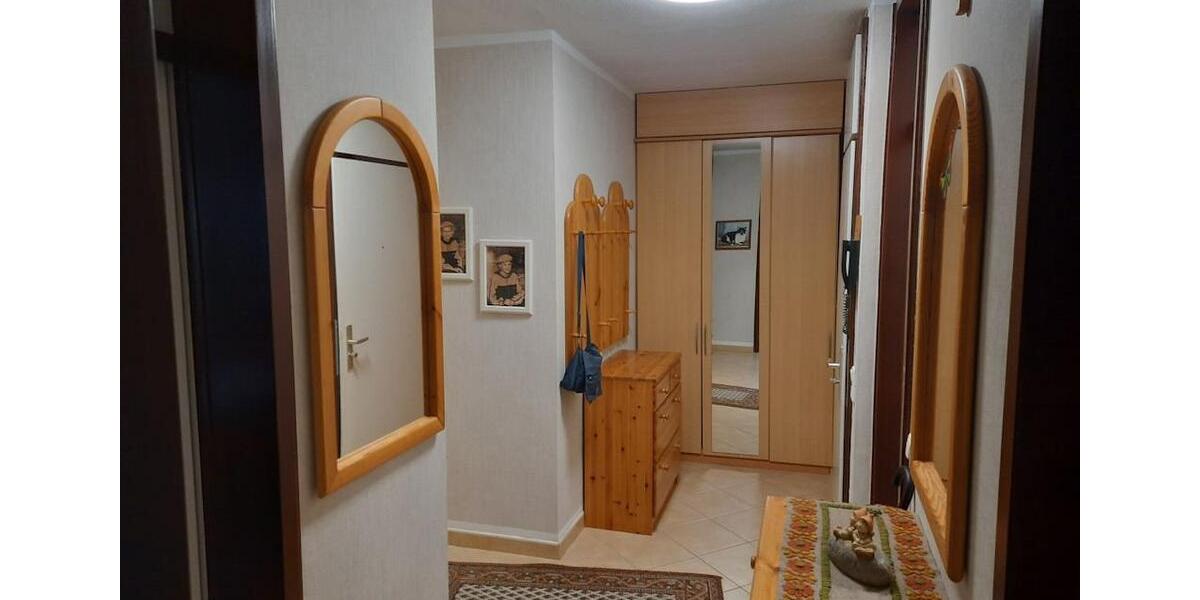 Etagenwohnung Dortmund Hombruch - 3.5 Zimmer, 80 m&sup2;, 199.000&euro; | Angebot:27514342