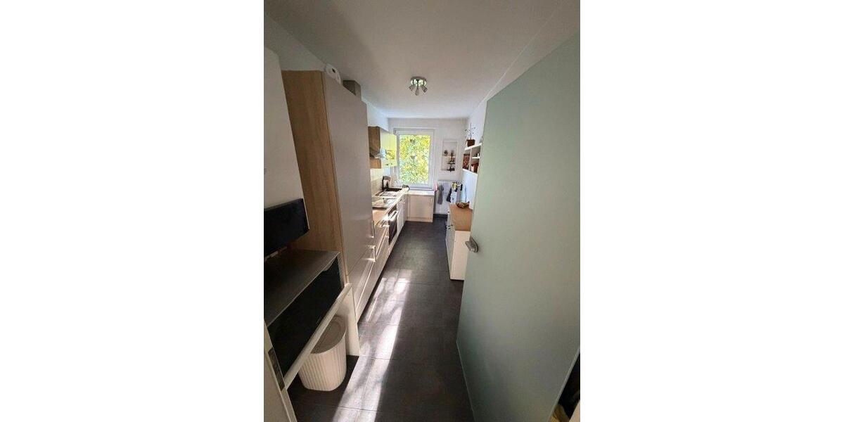 Etagenwohnung Dortmund Innenstadt West - 3 Zimmer, 98 m&sup2;, 920&euro; | Angebot:27602839