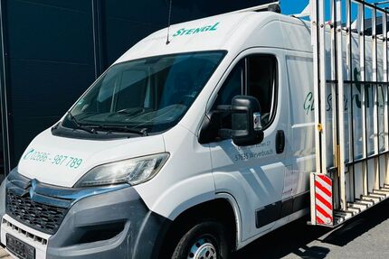 Citroen Jumper 130.000 km 19.992 € Bottrop 46242