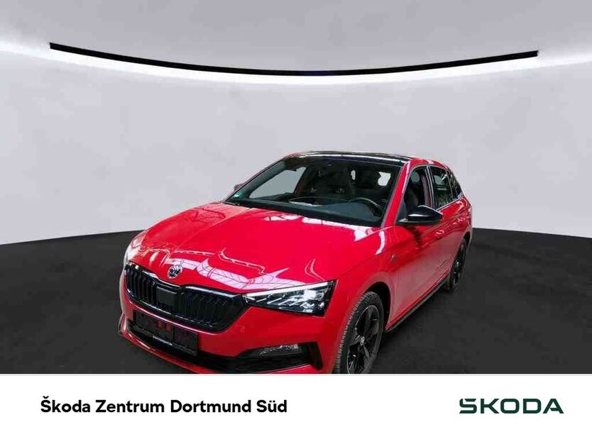 Skoda Scala 13.429 km 22.988 € Dortmund 44269