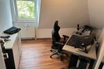 Etagenwohnung Bochum Werne - 1 Zimmer, 29 m&sup2;, 380&euro; | Angebot:26664000