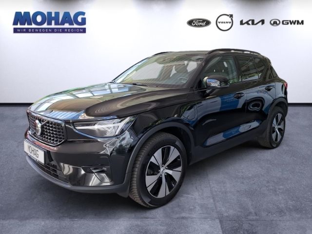 Volvo XC40 91.590 km 28.880 € Recklinghausen 45659