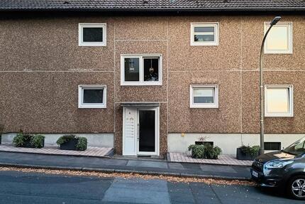 Wohnung Dortmund Aplerbeck - 2.5 Zimmer, 55 m&sup2;, 577&euro; | Angebot:27598055