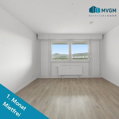 3 Zimmerwohnung mit Balkon in Hohenlimburg *1 Monatsmiete geschenkt* 3 zimmer