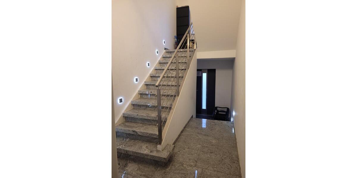 Erdgeschoßwohnung Recklinghausen Berghausen - 4 Zimmer, 117 m&sup2;, 1.345&euro; | Angebot:24689638