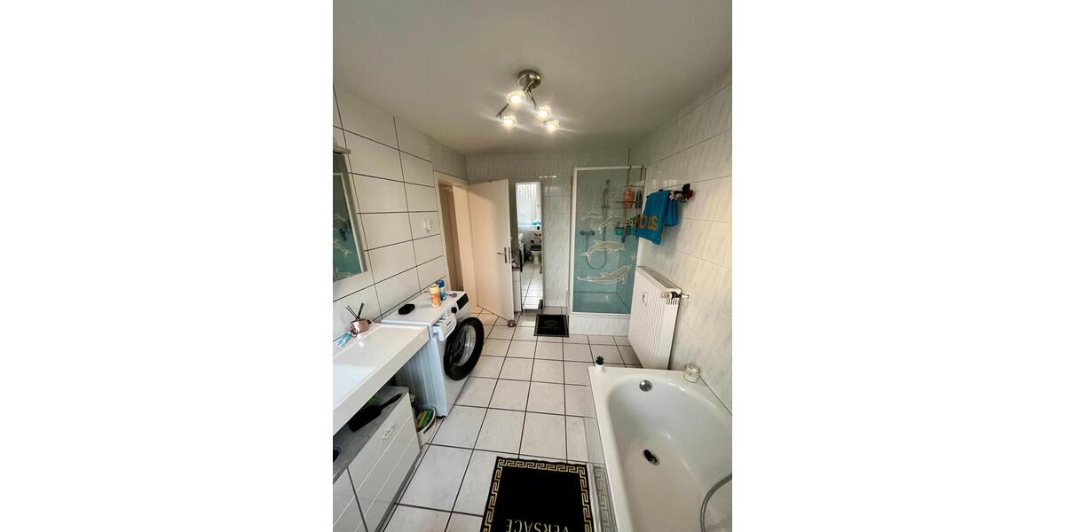 Maisonettenwohnung Bottrop Batenbrock - 3 Zimmer, 72 m&sup2;, 828&euro; | Angebot:25369348