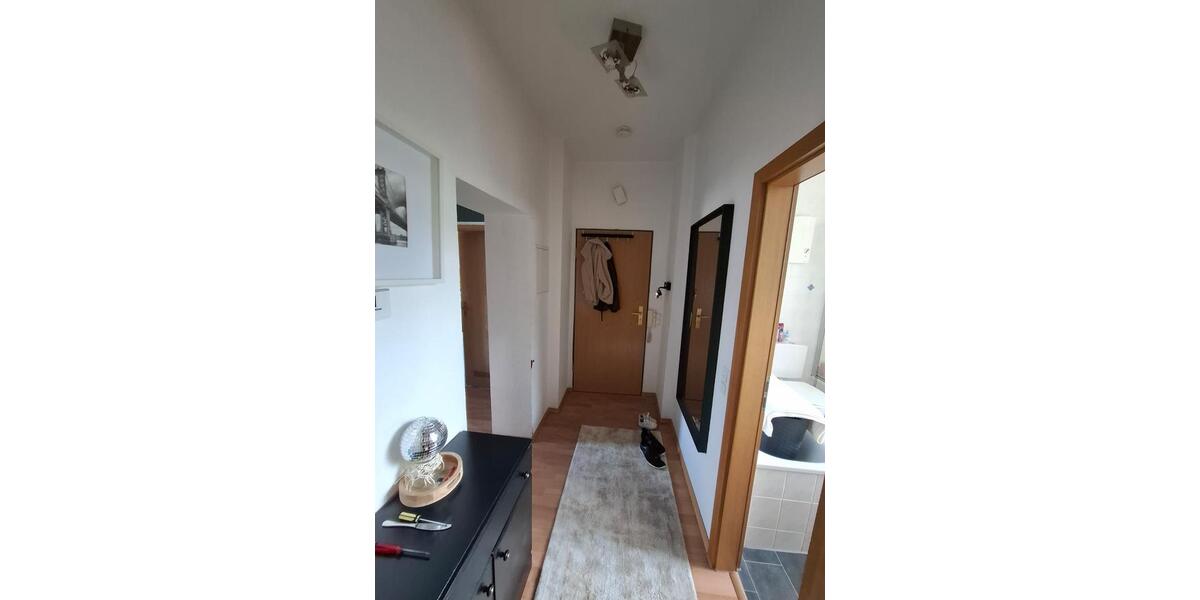 Etagenwohnung Hagen Hagen-Mitte - 2 Zimmer, 56 m&sup2;, 510&euro; | Angebot:27571259
