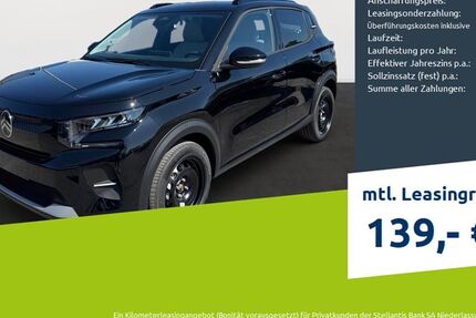 Citroen C3 2.560 km 18.990 € Dortmund 44263