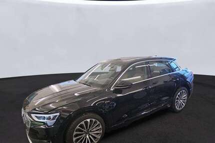 Audi e-tron 41.364 km 35.935 &euro; Hagen 58091