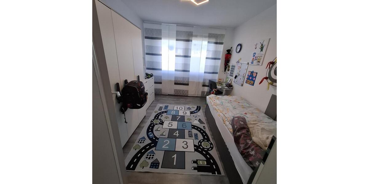 Erdgeschoßwohnung Recklinghausen Berghausen - 3.5 Zimmer, 62 m&sup2;, 570&euro; | Angebot:25643784