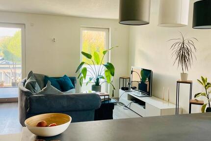 Stilvolle 3-Zimmer-Wohnung mit Westbalkon in Witten- Annen 3 zimmer