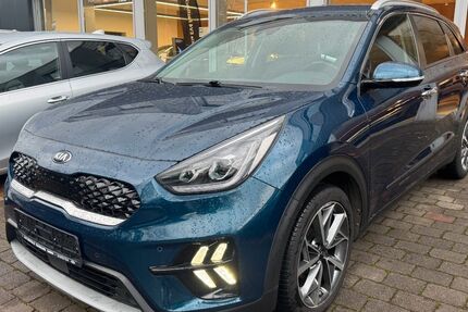 Kia Niro 59.498 km 19.490 &euro; Dorsten 46282