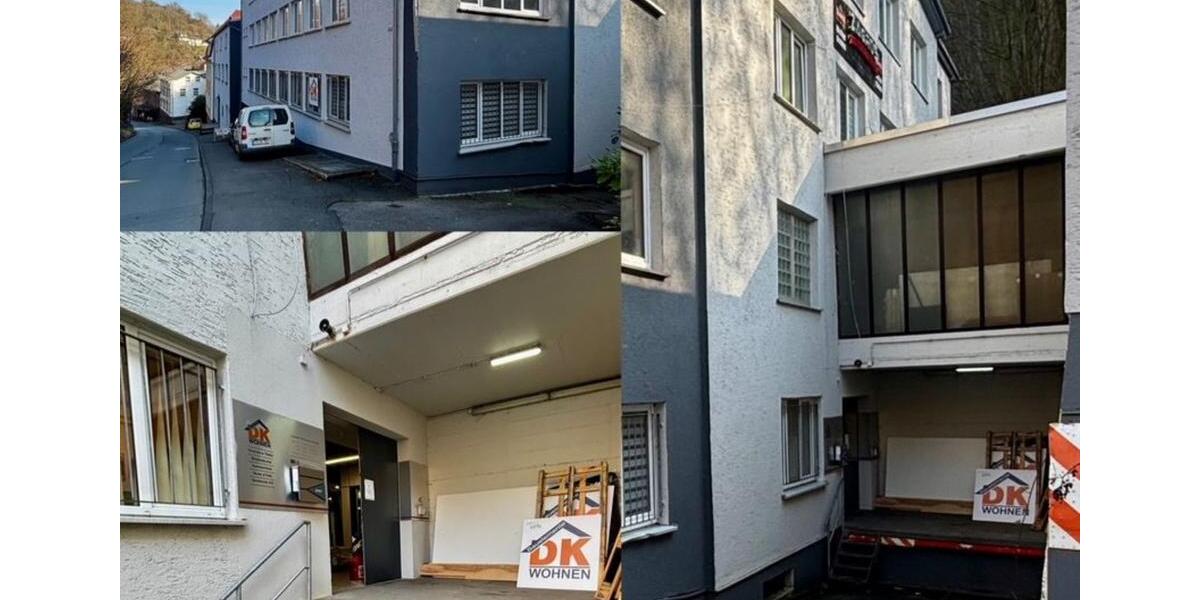 Gewerbeobjekt Wetter (Ruhr) - 1.900&euro; | Angebot:25724767