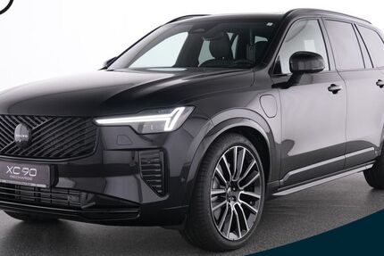 Volvo XC90 19.500 km 91.990 &euro; Mülheim an der Ruhr 45472