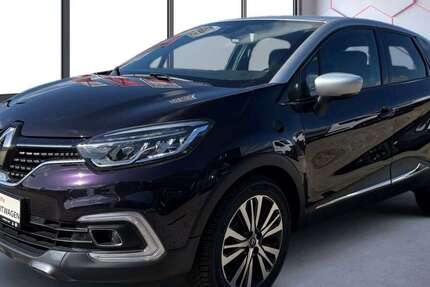 Renault Captur 69.750 km 14.990 &euro; Marl 45770