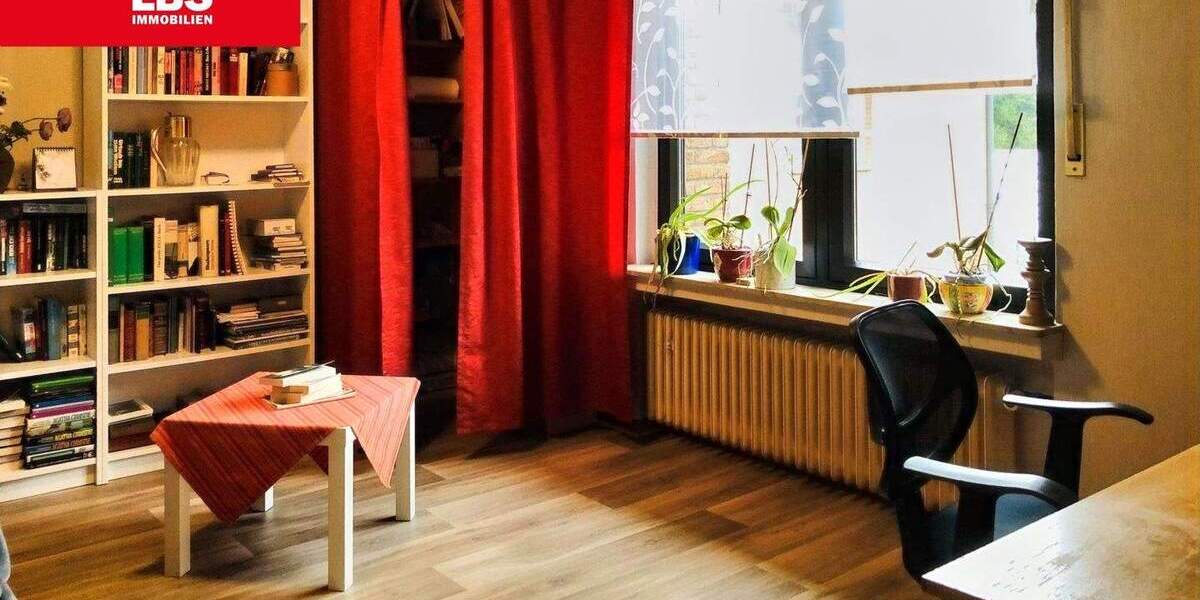 Ein Haus mit viel Potential und großem Grundstück in Haltern am See 7 zimmer