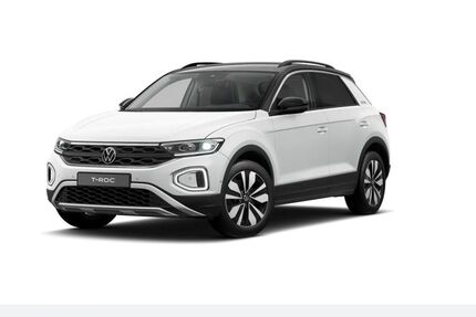VW T-Roc 20.986 km 27.480 &euro; Castrop-Rauxel 44575