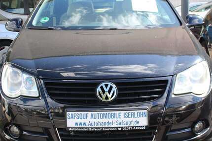 VW Eos 243.541 km 3.350 € Iserlohn 58636
