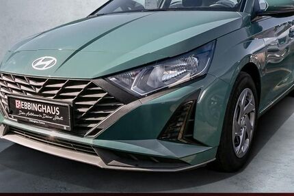 Hyundai i20 16.826 km 14.999 &euro; Dortmund 44289