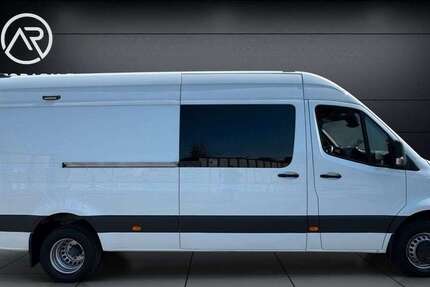 Mercedes-Benz Sprinter 179.445 km 39.900 &euro; Bochum 44866