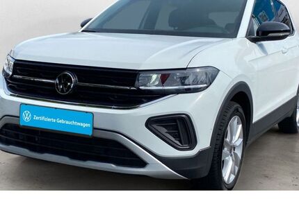 VW T-Cross 6.973 km 24.990 &euro; Bochum - Linden 44879