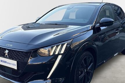 Peugeot 208 4.900 km 25.990 &euro; Oberhausen 46149
