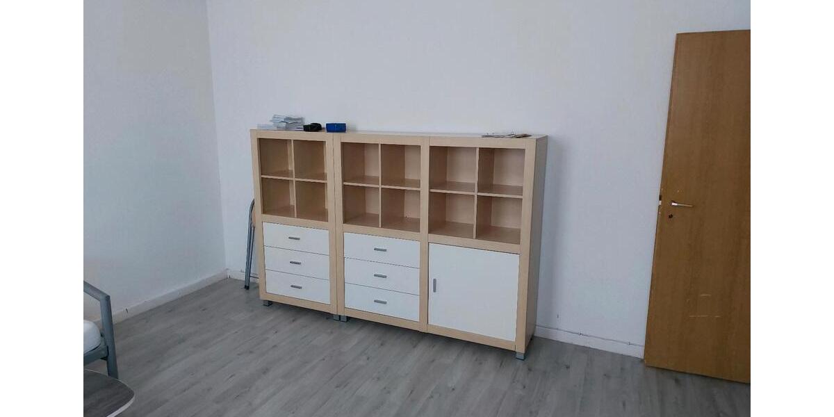 Etagenwohnung Recklinghausen Grullbad - 2 Zimmer, 46 m&sup2;, 300&euro; | Angebot:24745893