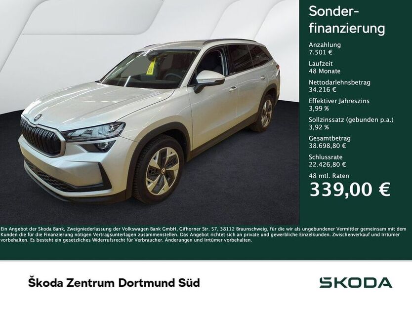 Kodiaq