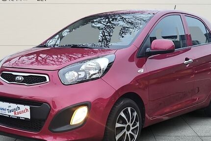 Kia Picanto 56.000 km 5.980 &euro; Bochum 44809