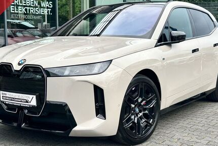 BMW iX 27.692 km 86.670 &euro; Mülheim 45472