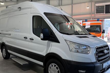 Ford Transit 223.500 km 15.999 &euro; Gelsenkirchen 45879