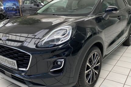 Ford Puma 28.670 km 15.990 &euro; Gevelsberg 58285