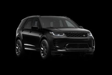 Land Rover Discovery Sport 2.000 km 68.077 &euro; Dortmund 44143