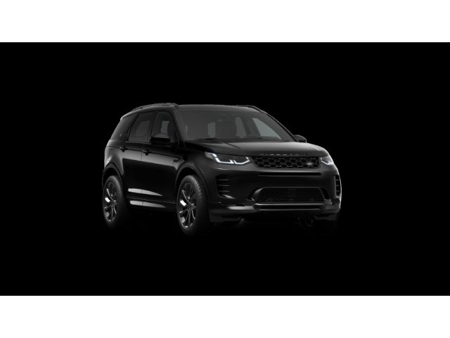 Land Rover Discovery Sport 2.000 km 68.077 &euro; Dortmund 44143