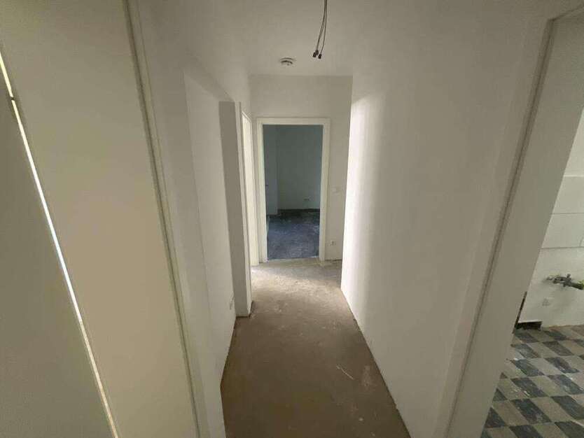 Wohnung zum Mieten in Herne 459 € 56 m²