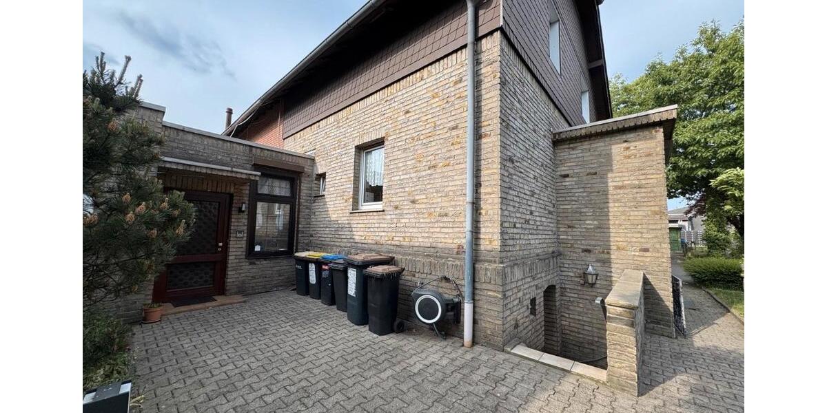 Gepflegte 5-Zimmer-Doppelhaushälfte in Castrop-Rauxel 5 zimmer