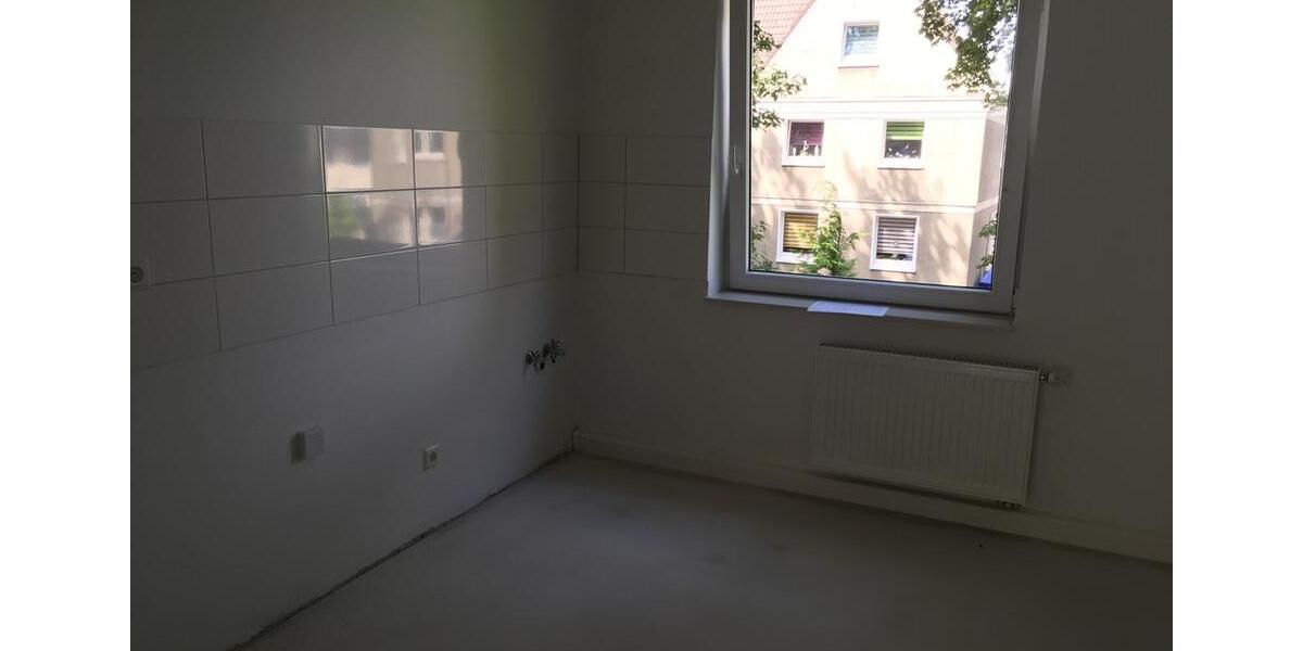 Etagenwohnung Lünen Brambauer - 3.5 Zimmer, 69 m&sup2;, 614&euro; | Angebot:25644080
