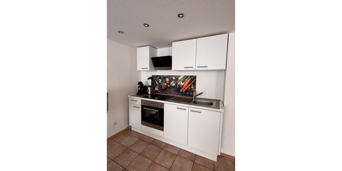 Etagenwohnung Dortmund Hörde - 2 Zimmer, 57 m&sup2;, 467&euro; | Angebot:26416854