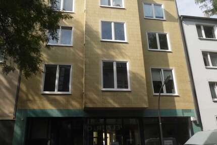 Wohnung Dortmund Mitte - 1 Zimmer, 40 m&sup2;, 500&euro; | Angebot:26999361