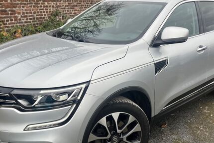 Renault Koleos 80.000 km 18.950 € Dorsten 46286