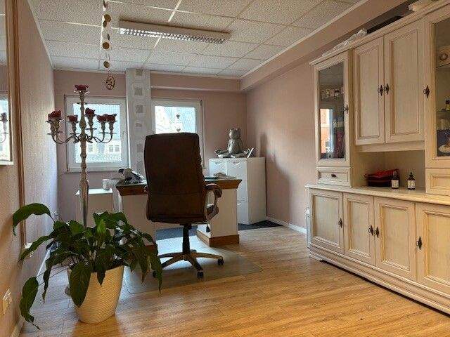 Gewerbeobjekt Gevelsberg - 3 Zimmer, 100 m&sup2;, 229.000&euro; | Angebot:24974207