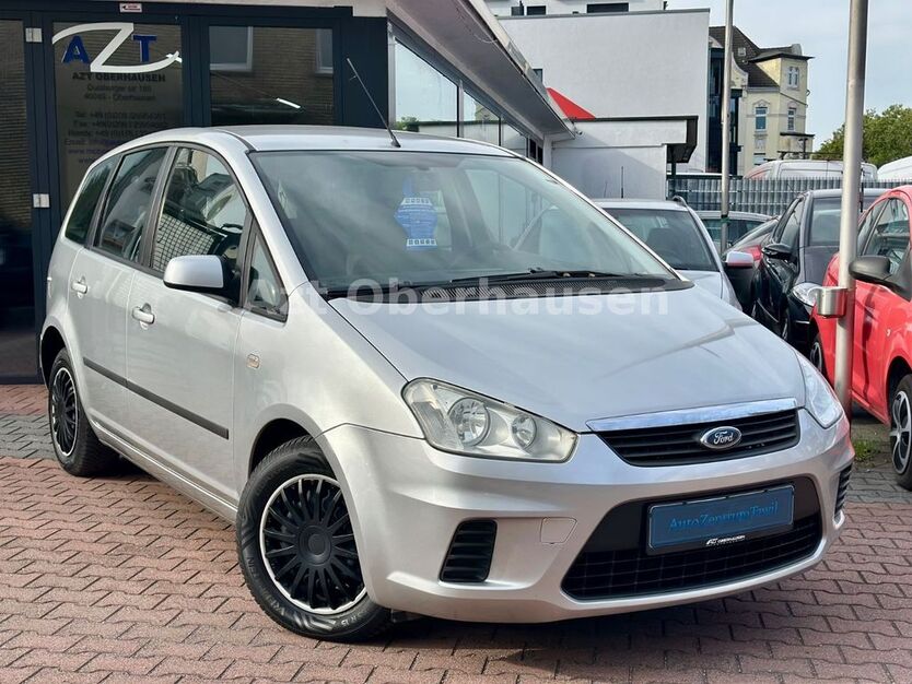 Ford C-Max 118.000 km 4.990 € Oberhausen 46049
