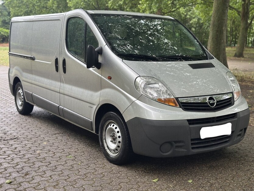 Vivaro