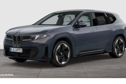 BMW iX3 2.789 km 81.190 &euro; Wuppertal 42117