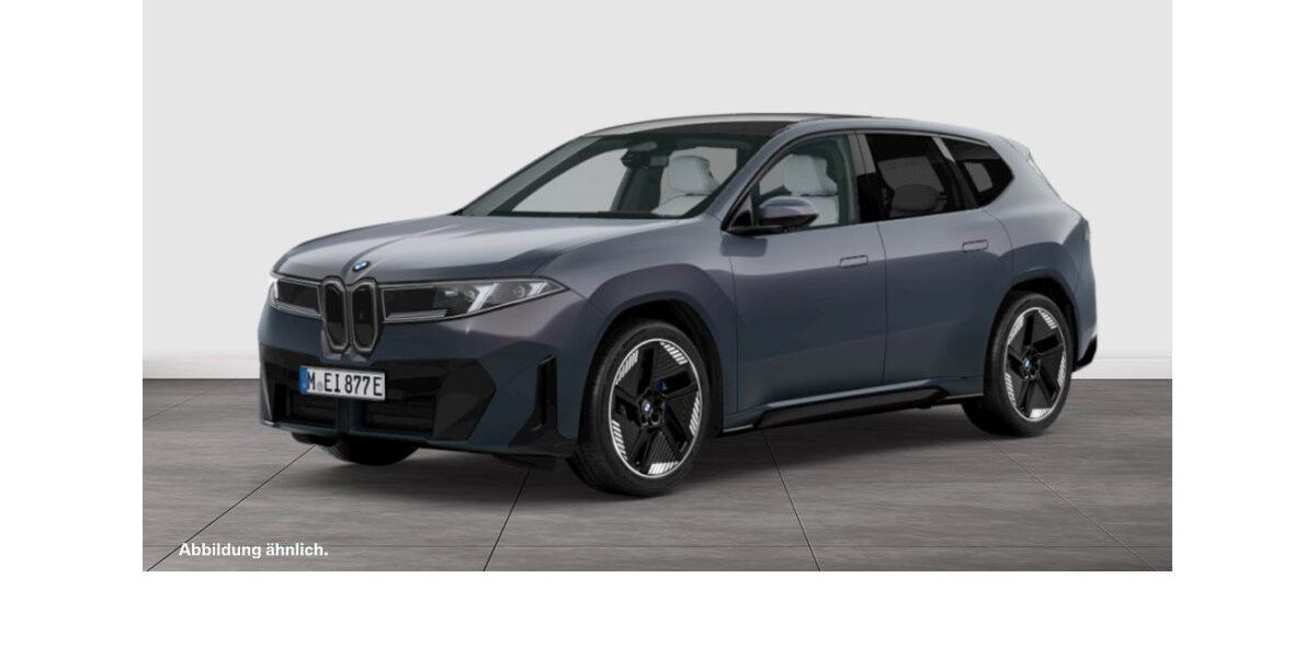 BMW iX3 4.790 km 81.090 &euro; Wuppertal 42117